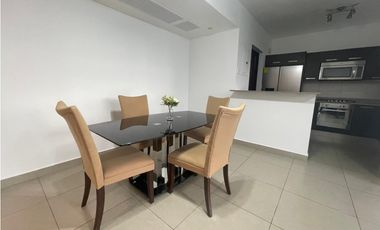 Apartamento Alquiler Ph Mosaic Amoblado