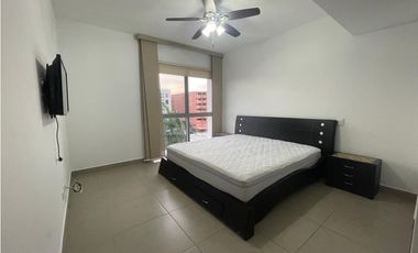 Apartamento Alquiler Ph Mosaic Amoblado