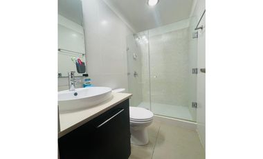 Apartamento Alquiler Ph Mosaic Amoblado