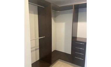 Apartamento Alquiler Ph Mosaic Amoblado