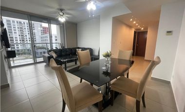 Apartamento Alquiler Ph Mosaic Amoblado