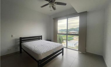 Apartamento Alquiler Ph Mosaic Amoblado