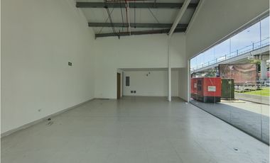 LOCAL COMERCIAL CITY PLAZA EL CRISOL PLANTA BAJA CON TERRAZA  PT