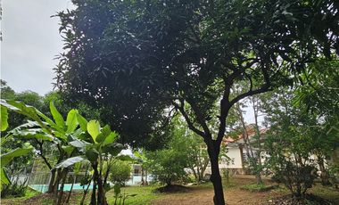 Venta de casa con piscina en calle Jesús Nazareno, Chitré