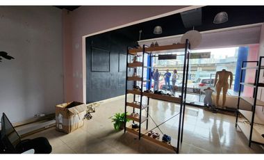 LOCAL EN ALQUILER EN PAITILLA PLAZA BALBOA
