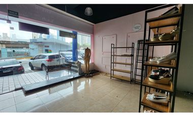 LOCAL EN ALQUILER EN PAITILLA PLAZA BALBOA