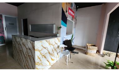 LOCAL EN ALQUILER EN PAITILLA PLAZA BALBOA
