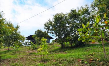 EN VENTA – 2 CABAÑAS + RANCHITO EN MALENA, MARIATO - VERAGUAS