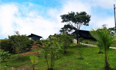 EN VENTA – 2 CABAÑAS + RANCHITO EN MALENA, MARIATO - VERAGUAS