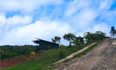 EN VENTA – 2 CABAÑAS + RANCHITO EN MALENA, MARIATO - VERAGUAS