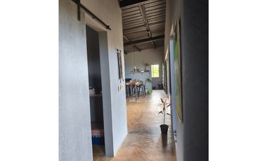 EN VENTA – 2 CABAÑAS + RANCHITO EN MALENA, MARIATO - VERAGUAS