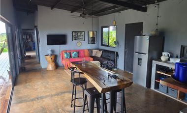 EN VENTA – 2 CABAÑAS + RANCHITO EN MALENA, MARIATO - VERAGUAS