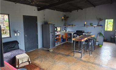 EN VENTA – 2 CABAÑAS + RANCHITO EN MALENA, MARIATO - VERAGUAS