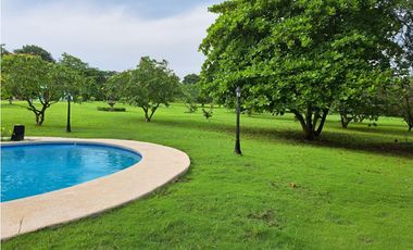 VENDO FINCA CORONADO