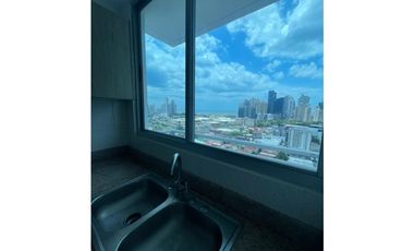 ALQUILO APARTAMENTO EN OBARRIO, 3 RECAMARAS, LINEA BLANCA, 130M2.