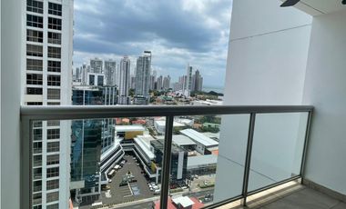 ALQUILO APARTAMENTO EN OBARRIO, 3 RECAMARAS, LINEA BLANCA, 130M2.