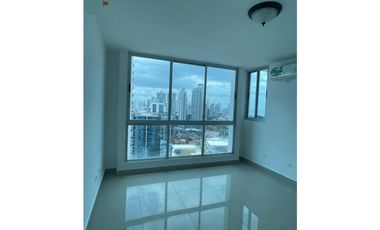 ALQUILO APARTAMENTO EN OBARRIO, 3 RECAMARAS, LINEA BLANCA, 130M2.