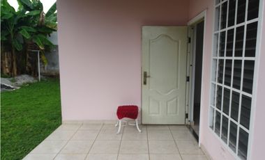 SE VENDE – Casa en Brisas del Golf