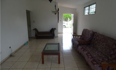 SE VENDE – Casa en Brisas del Golf
