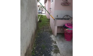 SE VENDE – Casa en Brisas del Golf