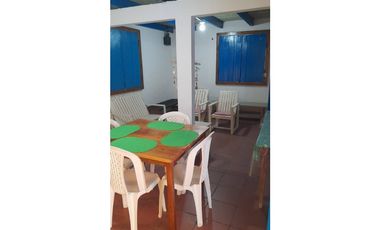 Alquiler Casa frente al mar en Playa El Uverito – Las Tablas