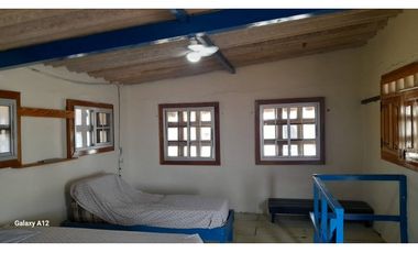 Alquiler Casa frente al mar en Playa El Uverito – Las Tablas