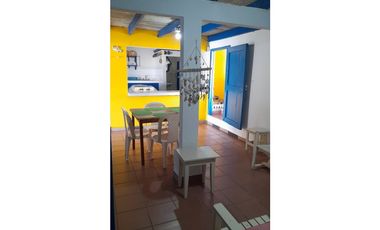 Alquiler Casa frente al mar en Playa El Uverito – Las Tablas