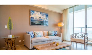 VENDO APARTAMENTO EN NUEVA GORGONA PH ROYAL PALM
