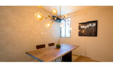 VENDO APARTAMENTO EN NUEVA GORGONA PH ROYAL PALM