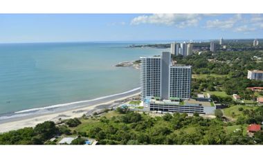 VENDO APARTAMENTO EN NUEVA GORGONA PH ROYAL PALM