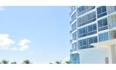 VENDO APARTAMENTO EN NUEVA GORGONA PH ROYAL PALM