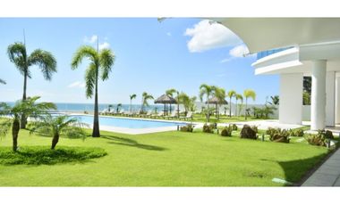 VENDO APARTAMENTO EN NUEVA GORGONA PH ROYAL PALM