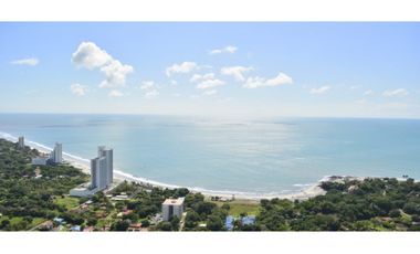 VENDO APARTAMENTO EN NUEVA GORGONA PH ROYAL PALM