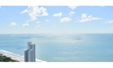VENDO APARTAMENTO EN NUEVA GORGONA PH ROYAL PALM