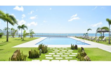 VENDO APARTAMENTO EN NUEVA GORGONA PH ROYAL PALM