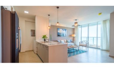 VENDO APARTAMENTO EN NUEVA GORGONA PH ROYAL PALM