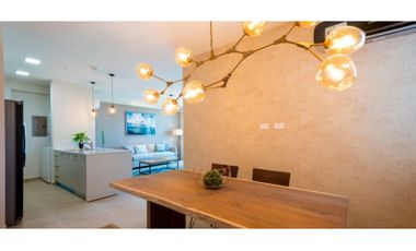 VENDO APARTAMENTO EN NUEVA GORGONA PH ROYAL PALM