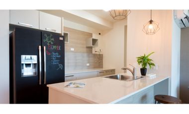 VENDO APARTAMENTO EN NUEVA GORGONA PH ROYAL PALM