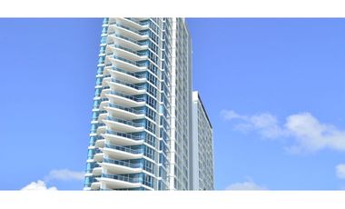 VENDO APARTAMENTO EN NUEVA GORGONA PH ROYAL PALM
