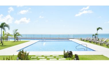 VENDO APARTAMENTO EN NUEVA GORGONA PH ROYAL PALM