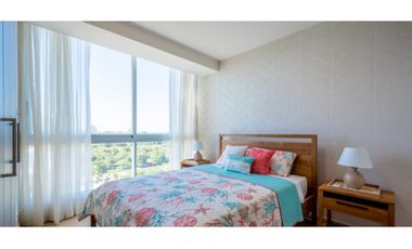 VENDO APARTAMENTO EN NUEVA GORGONA PH ROYAL PALM
