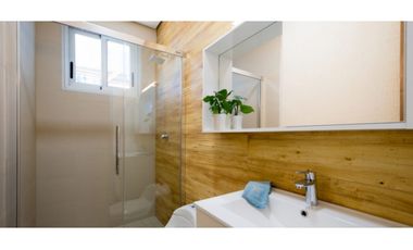VENDO APARTAMENTO EN NUEVA GORGONA PH ROYAL PALM