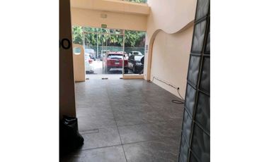 ALQUILER LOCAL COMERCIAL SAN FRANCISCO (MR)