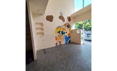 ALQUILER LOCAL COMERCIAL SAN FRANCISCO (MR)