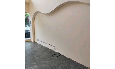 ALQUILER LOCAL COMERCIAL SAN FRANCISCO (MR)