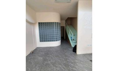 ALQUILER LOCAL COMERCIAL SAN FRANCISCO (MR)