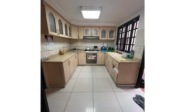 VENTA CASA HATO PINTADO