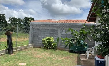 Se alquila casa en Colinas del Oeste-Arraijan