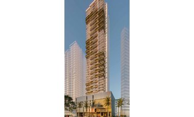 VENDO APARTAMENTOS EN COSTA DEL ESTE P.H. NOGAL, PROYECTO NUEVO