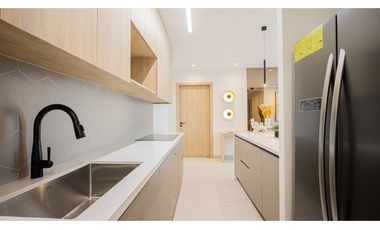 VENDO APARTAMENTOS EN COSTA DEL ESTE P.H. NOGAL, PROYECTO NUEVO